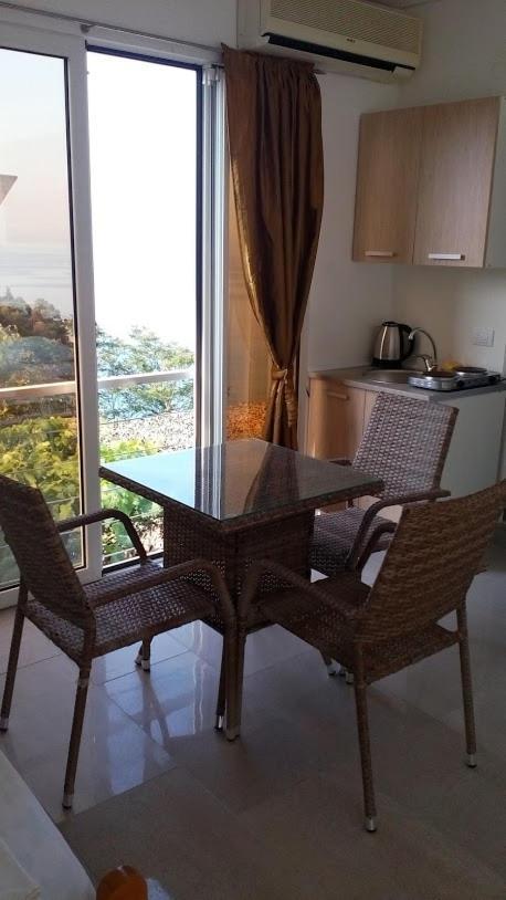 Apartments Djakonovic Ulcinj Ngoại thất bức ảnh