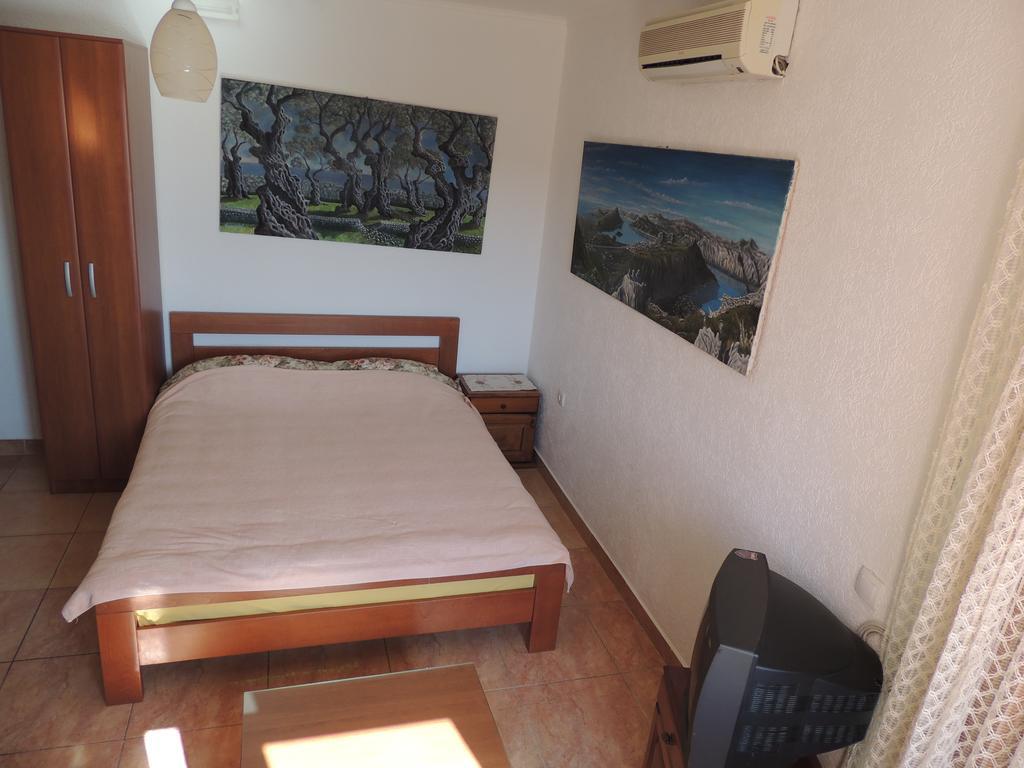 Apartments Djakonovic Ulcinj Phòng bức ảnh