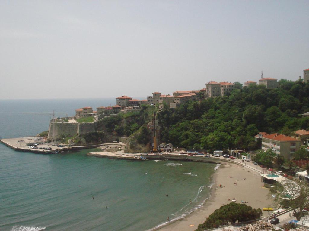 Apartments Djakonovic Ulcinj Ngoại thất bức ảnh