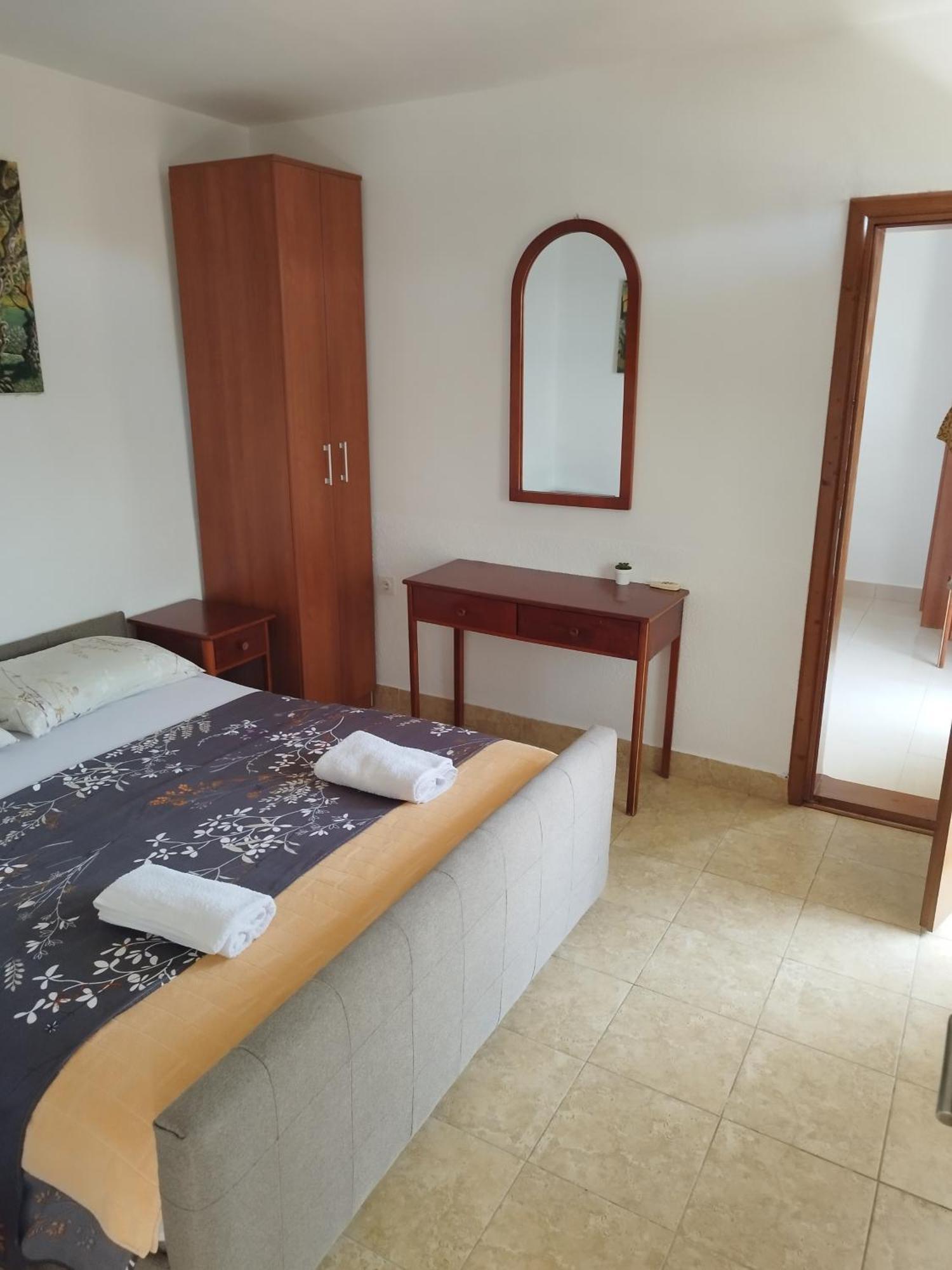 Apartments Djakonovic Ulcinj Ngoại thất bức ảnh