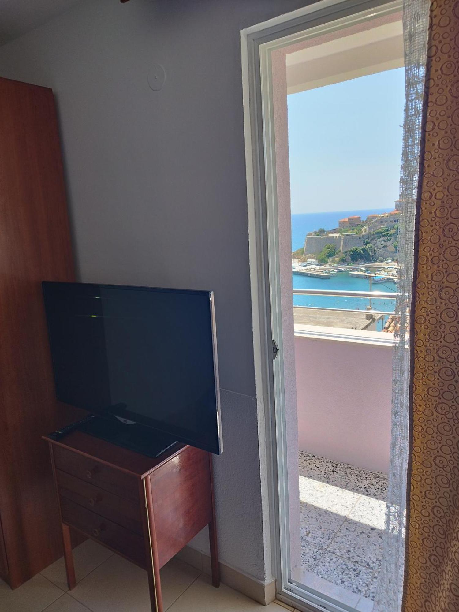 Apartments Djakonovic Ulcinj Ngoại thất bức ảnh