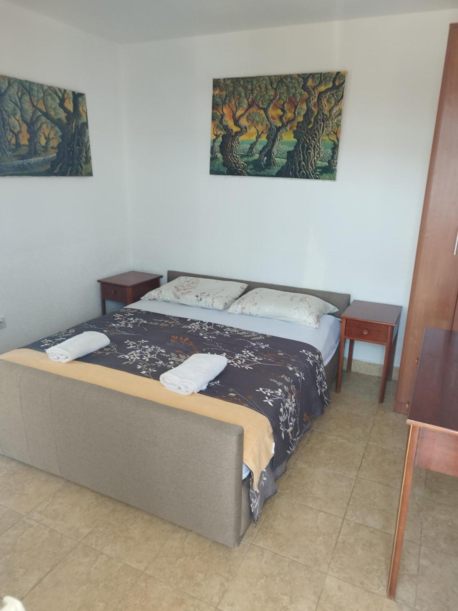 Apartments Djakonovic Ulcinj Ngoại thất bức ảnh