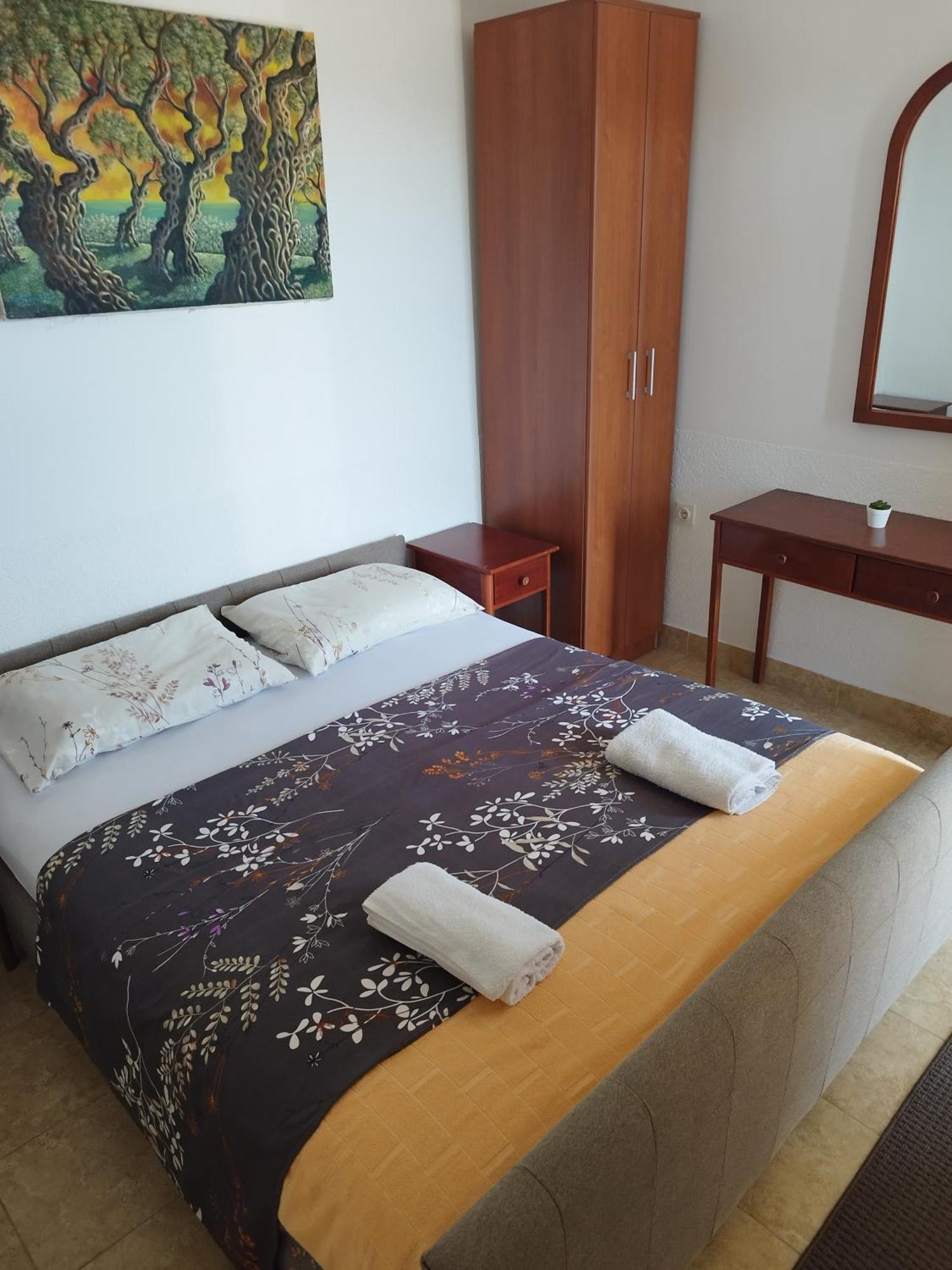 Apartments Djakonovic Ulcinj Ngoại thất bức ảnh