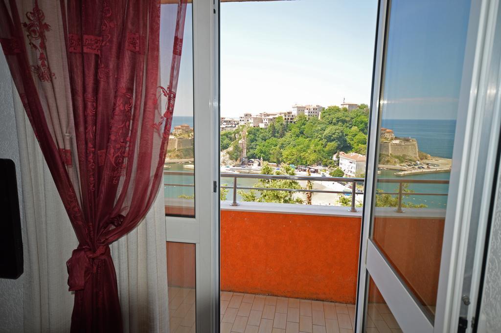 Apartments Djakonovic Ulcinj Ngoại thất bức ảnh