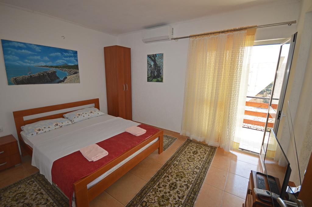 Apartments Djakonovic Ulcinj Ngoại thất bức ảnh