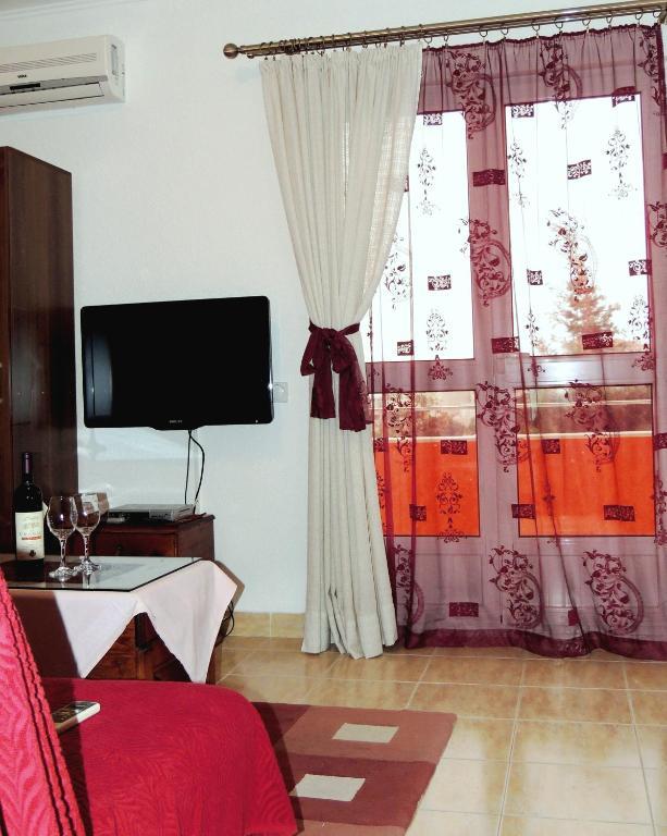 Apartments Djakonovic Ulcinj Phòng bức ảnh